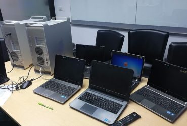 รับซื้อคอมพิวเตอร์ สำนักงาน Computer และ Notebook ตามบริษัท