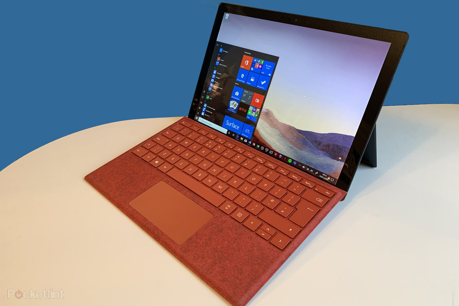 รับซื้อโน๊ตบุ๊ค ไมโครซอฟท์ รับซื้อ Surface Notebook Microsoft มือสอง ทุกรุ่น